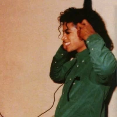 Michael Jackson thumbnail