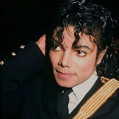 Michael Jackson thumbnail