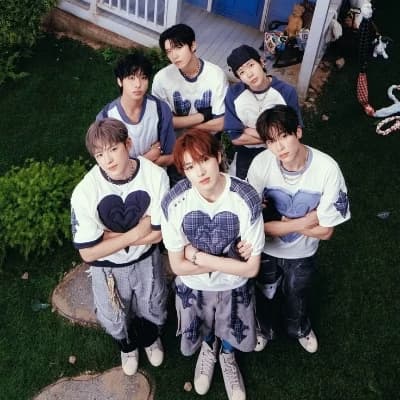 Nct Wish thumbnail