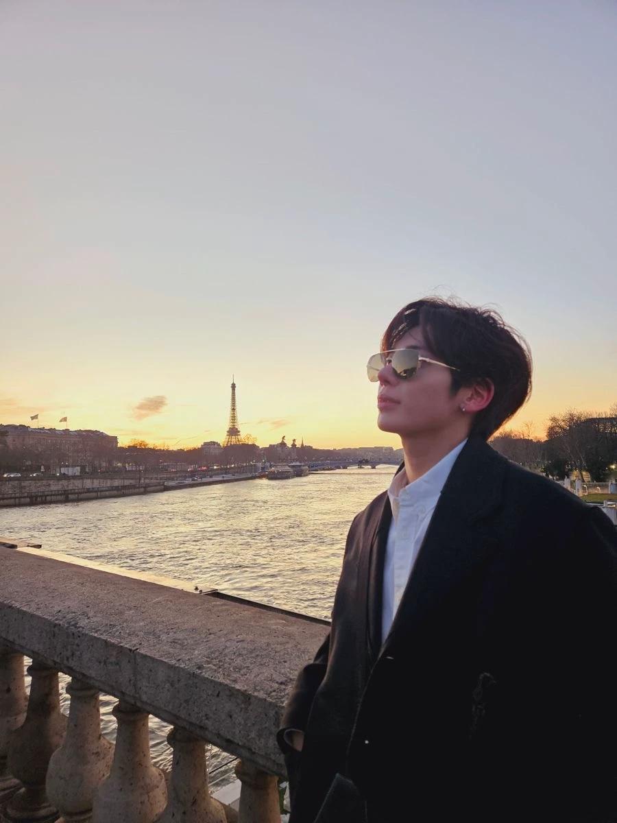 Taehyun thumbnail