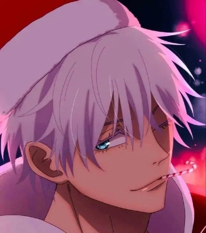 Satoru gojo thumbnail