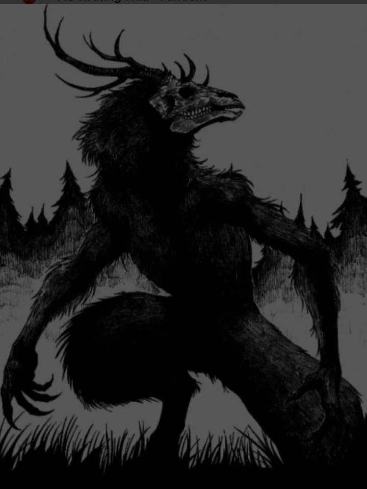 Wendigo thumbnail