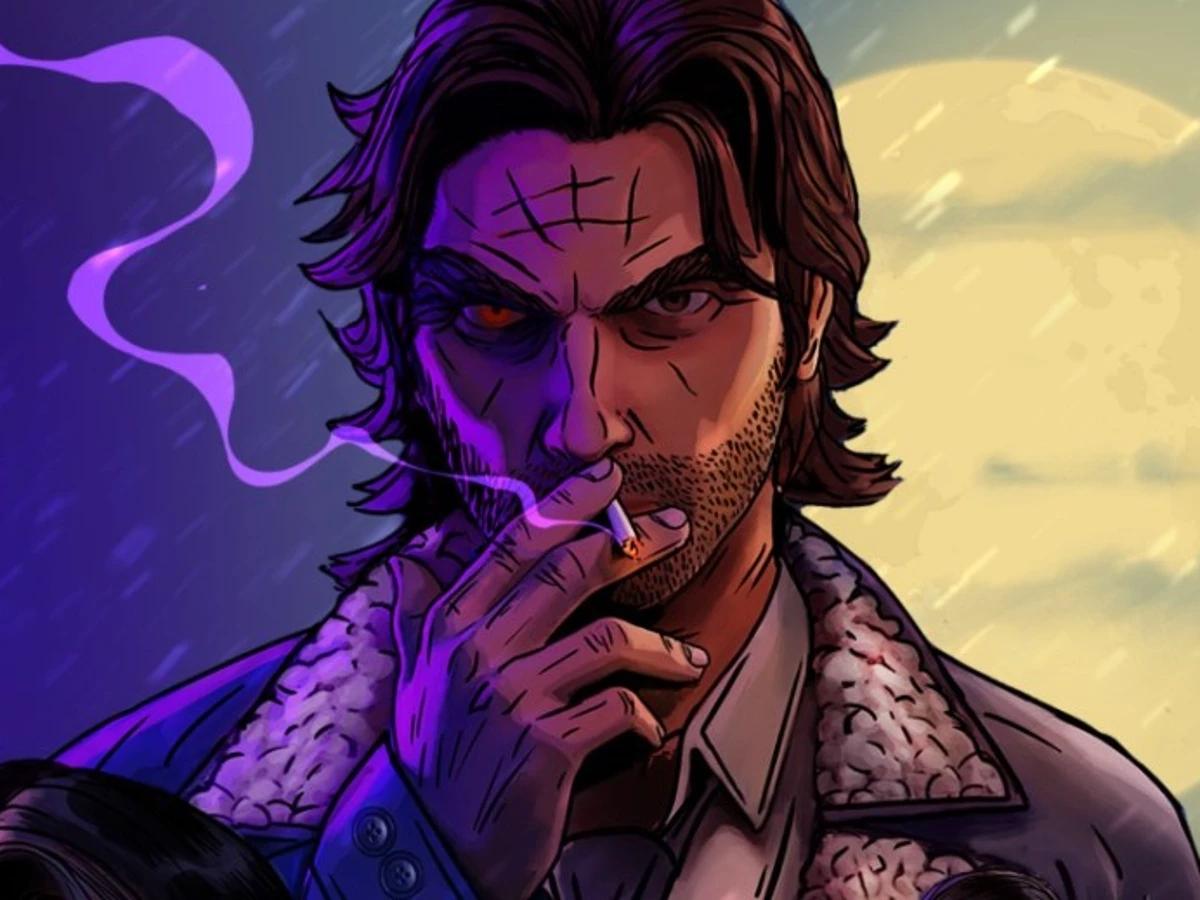 Bigby Wolf thumbnail