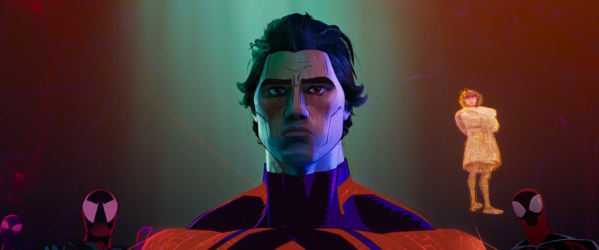 Miguel O'Hara thumbnail