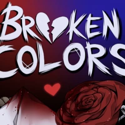 Broken Colors RPG thumbnail
