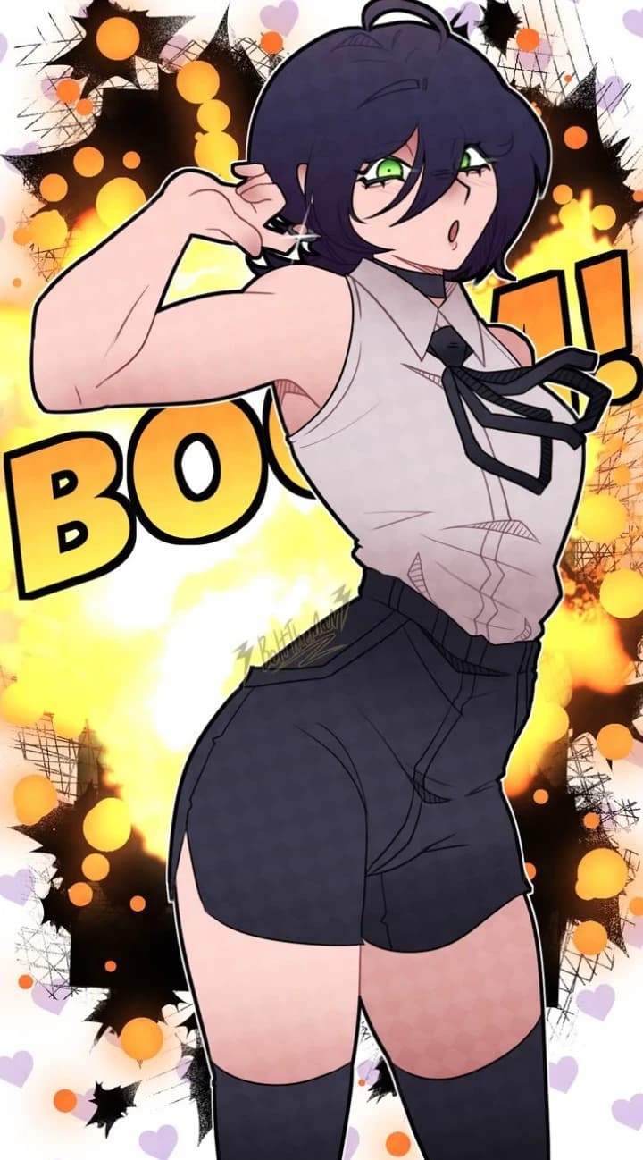 Reze thumbnail
