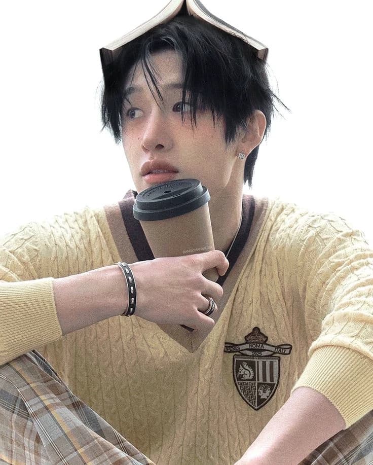 BangChan thumbnail