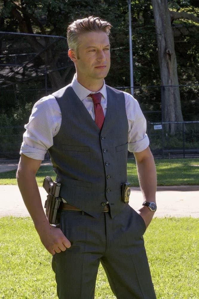 Sonny Carisi thumbnail