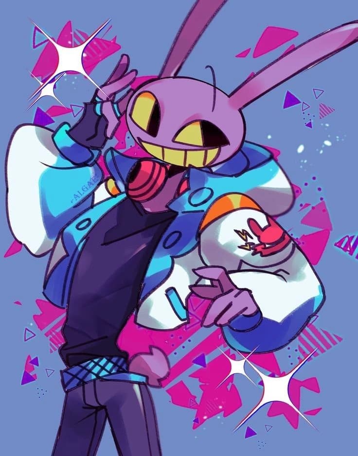 Jax Buster — (Apocalipsis) thumbnail