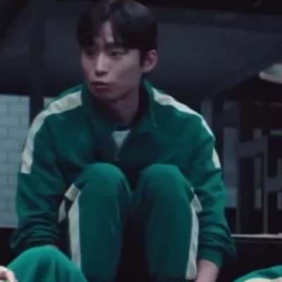 Gyeong-su thumbnail