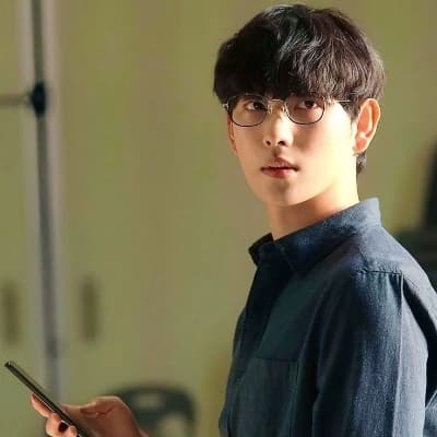 Oh Joon-young thumbnail