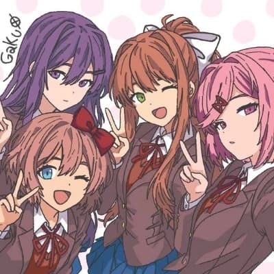 The literature club!  thumbnail