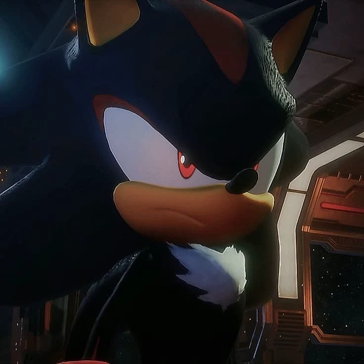 Shadow the Hedgehog thumbnail