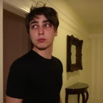 Colby Brock thumbnail
