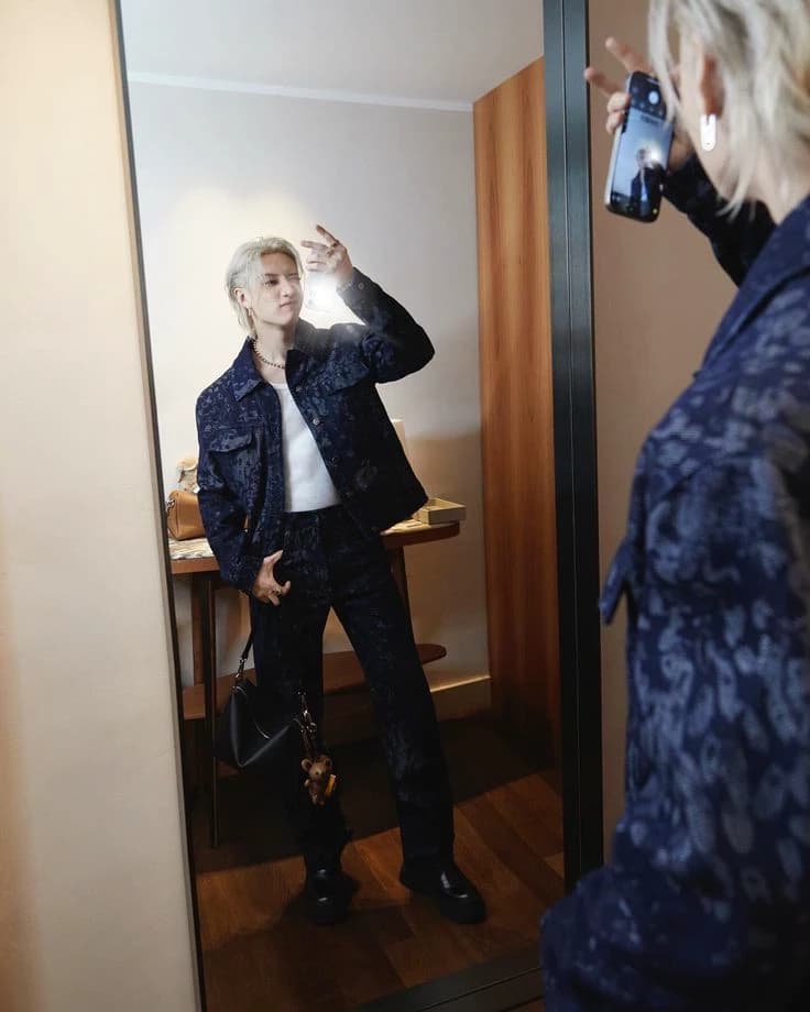 Bang Chan thumbnail