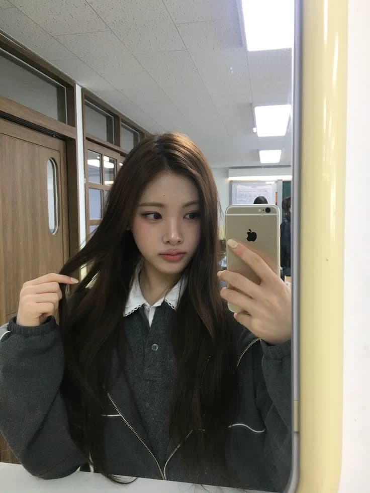 Jo Yihyun thumbnail