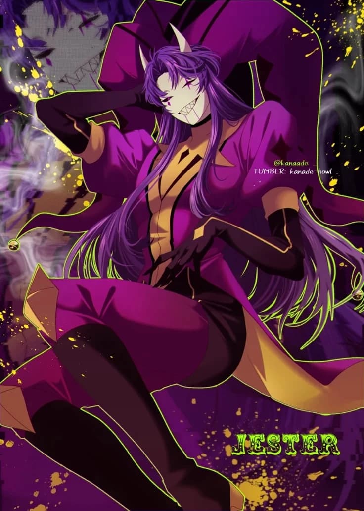 Jester (jester) thumbnail