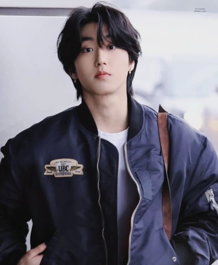 Han jisung thumbnail