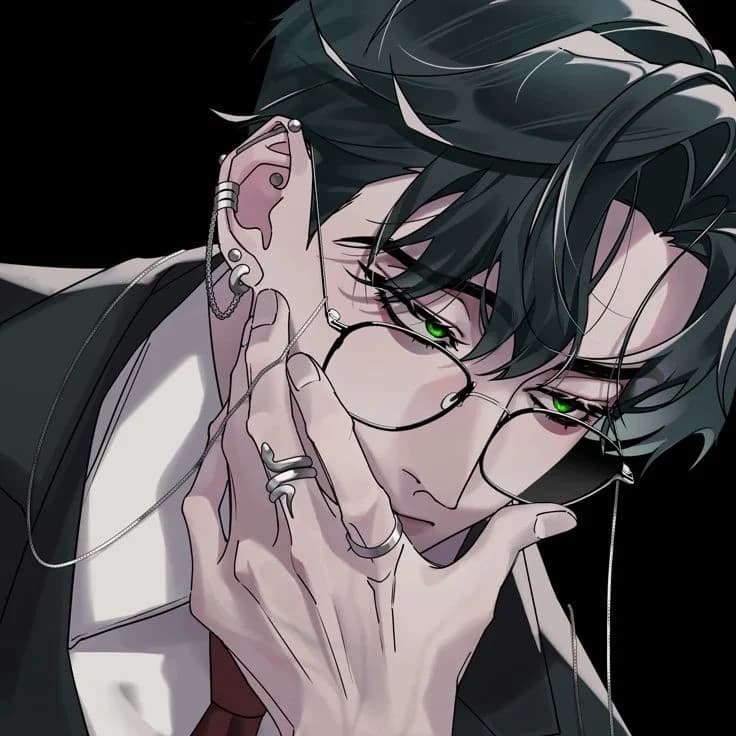 Ezekiel Blackthorne thumbnail