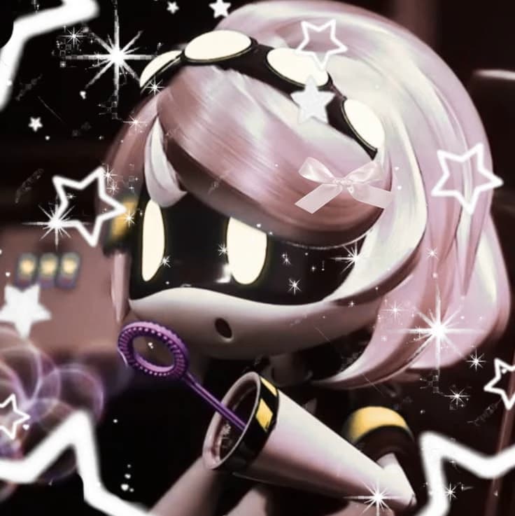 V (MURDER DRONES)  thumbnail
