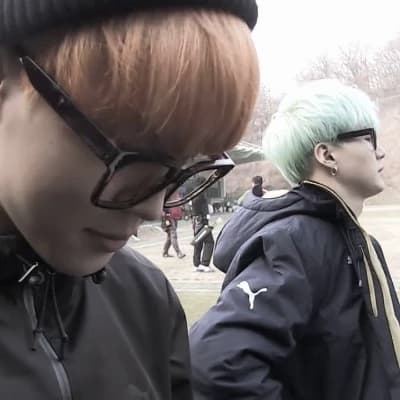 Min Yoongi thumbnail