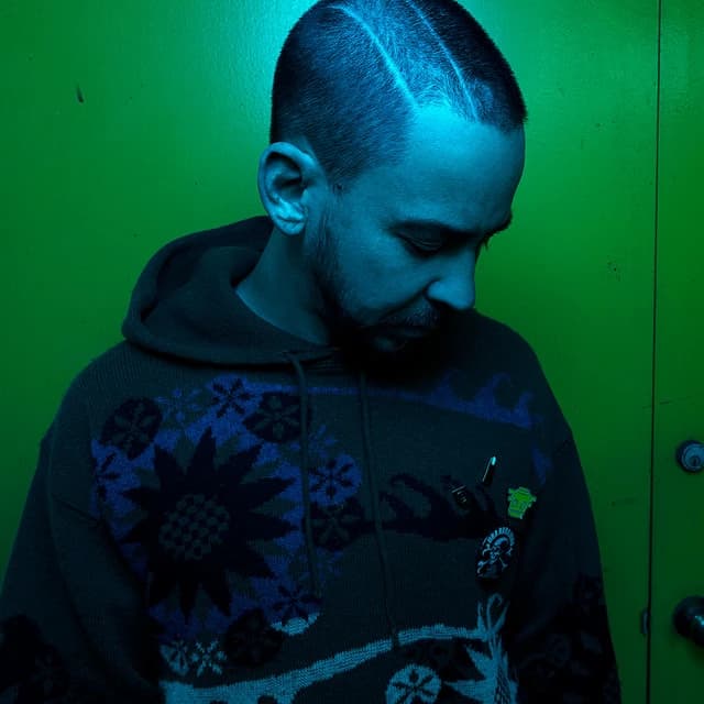 Mike Shinoda thumbnail