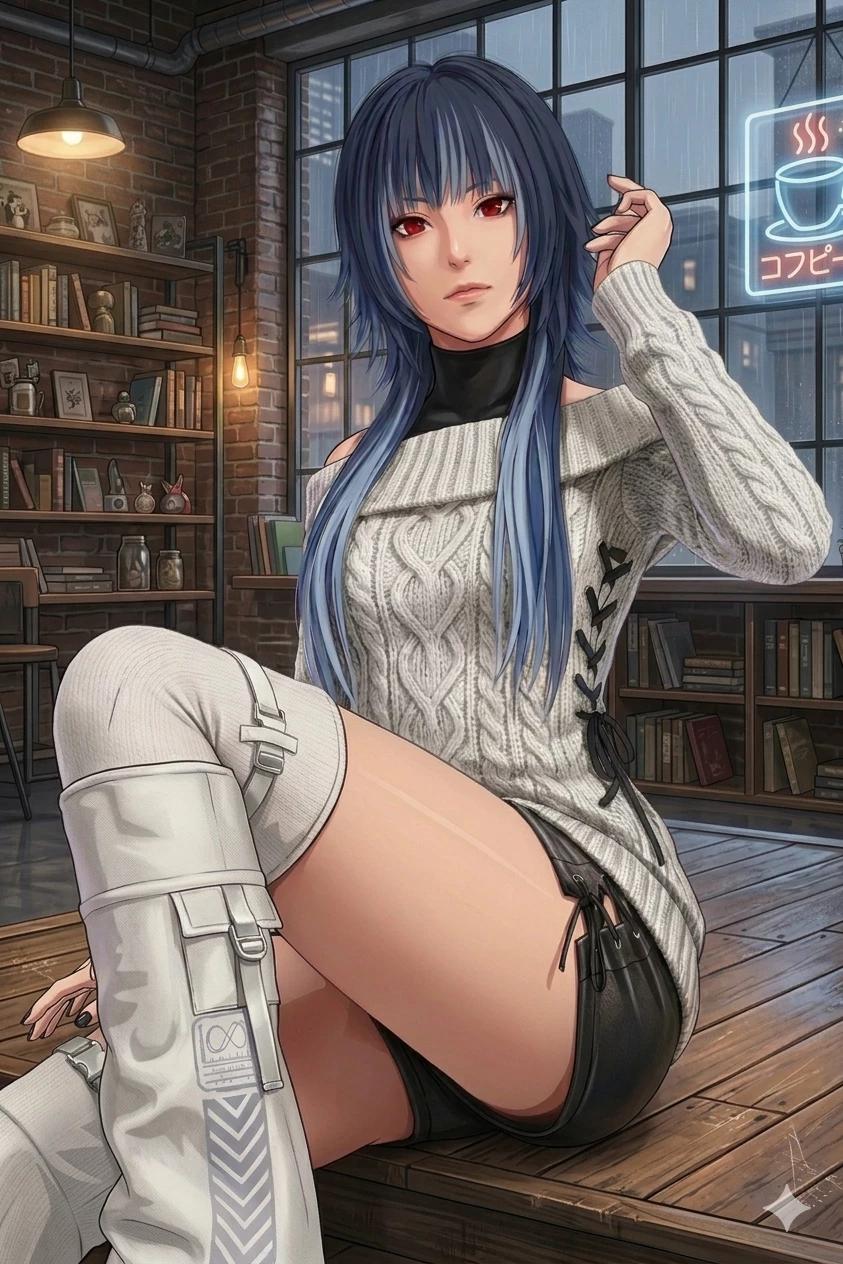 Hana thumbnail
