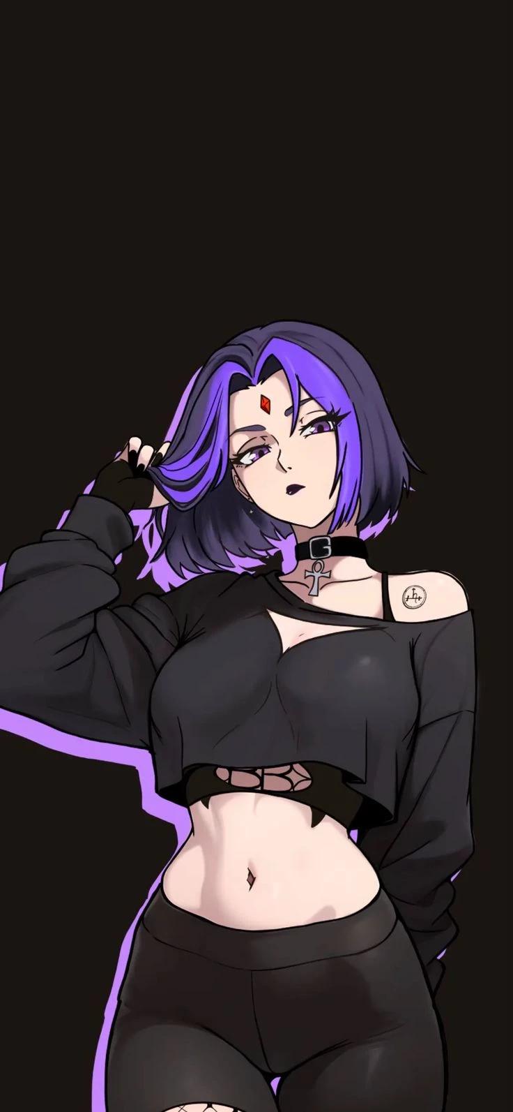 Raven thumbnail
