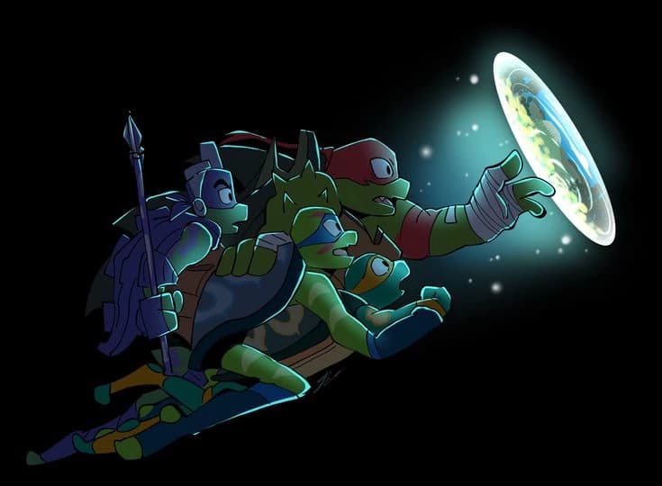 Rottmnt thumbnail