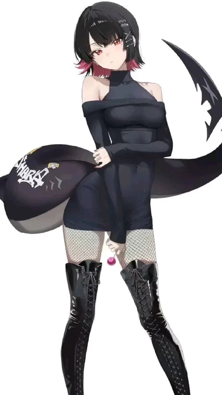 Ellen Joe thumbnail
