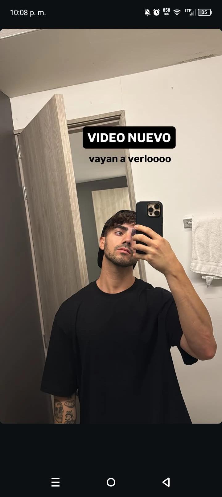 Fede Vigevani thumbnail
