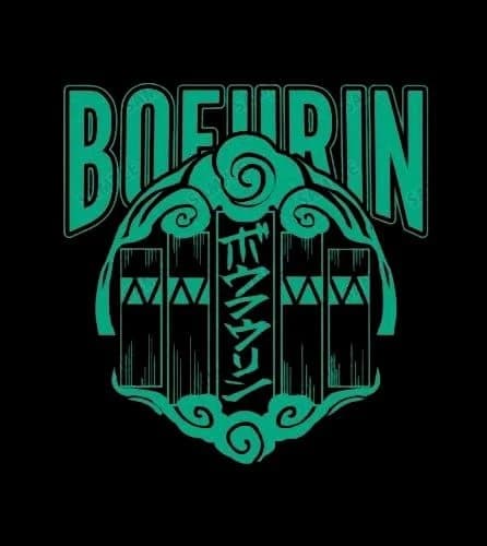 Bofurin & Shishitoren  thumbnail