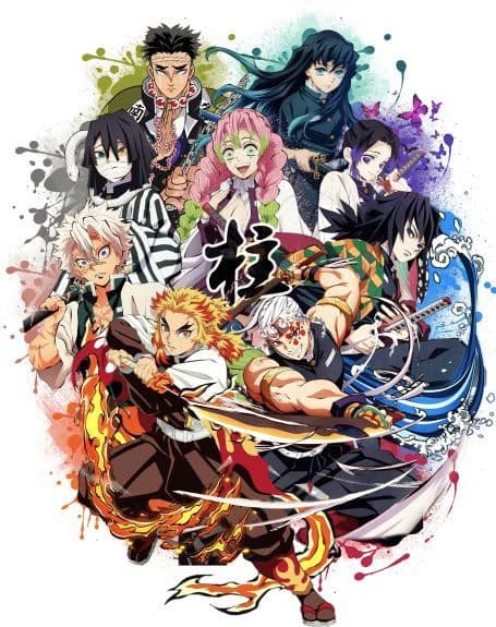 Hashira thumbnail