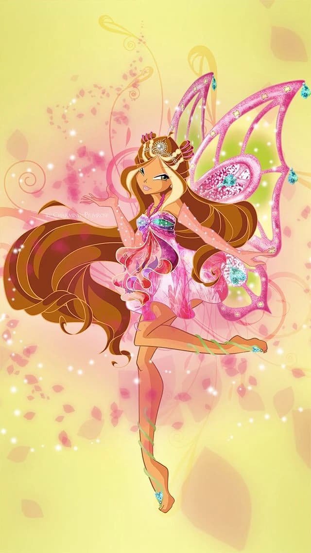 Flora - Enchantrix thumbnail