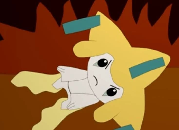 Jirachi thumbnail
