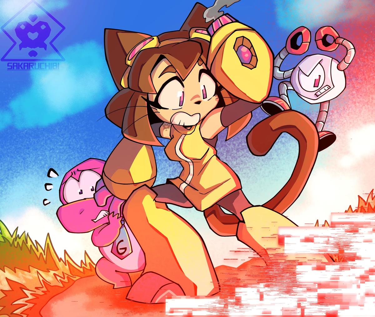 Gameoverse RP thumbnail