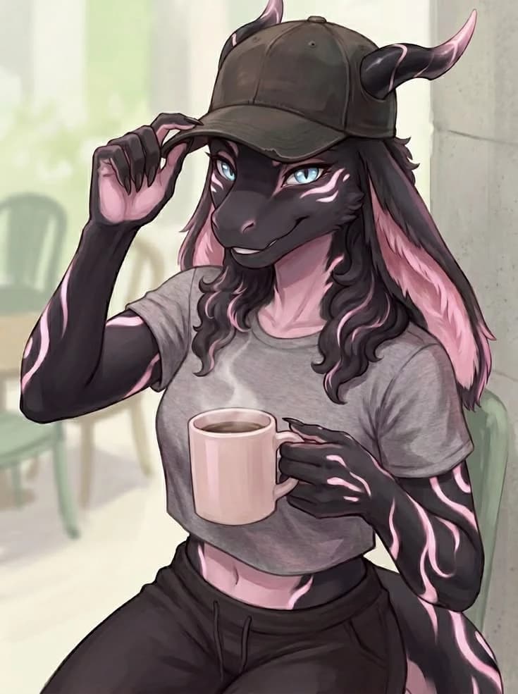 Zara “Zee” Vespera thumbnail
