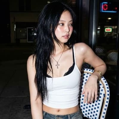 Jennie thumbnail