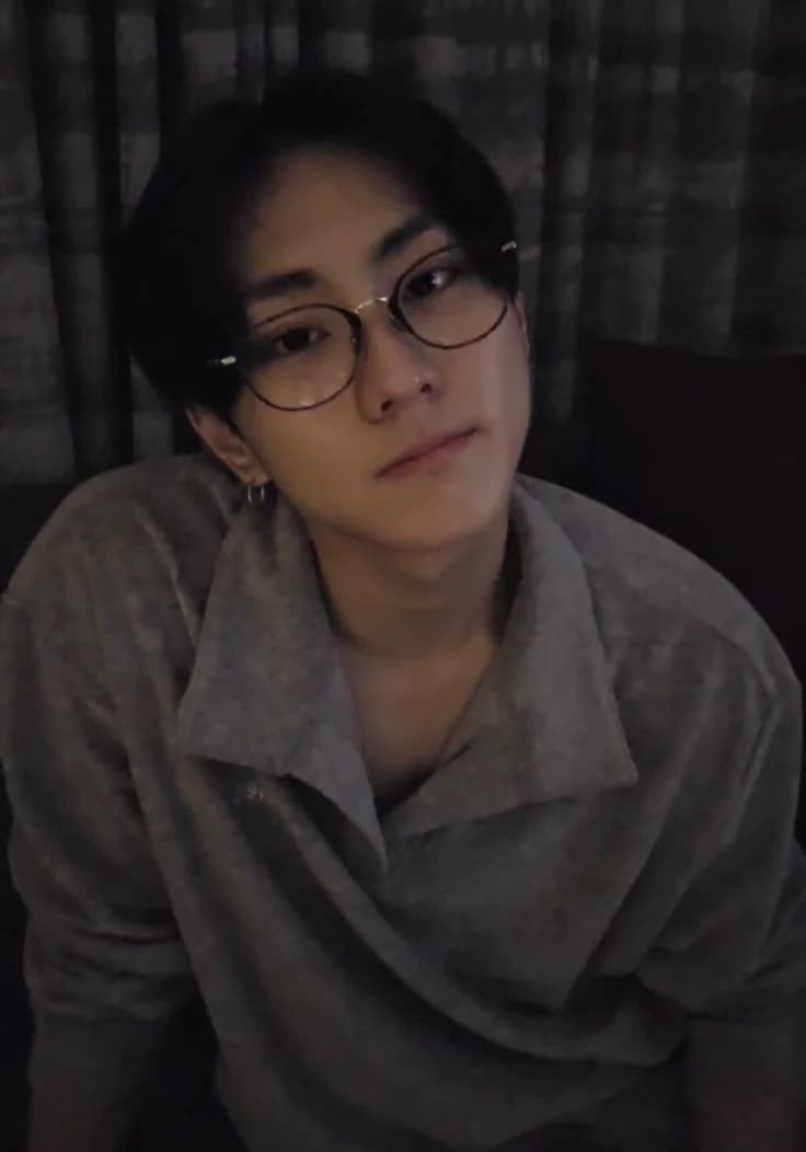 Yang Jungwon  thumbnail