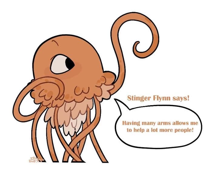 Stinger Flynn thumbnail