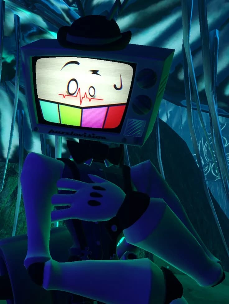 Mr Puzzles thumbnail