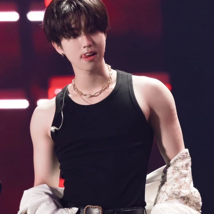 Han Jisung thumbnail