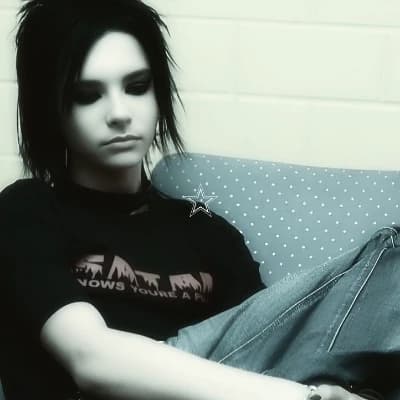 Bill Kaulitz thumbnail