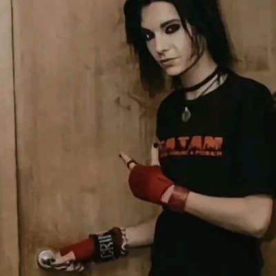Bill Kaulitz thumbnail