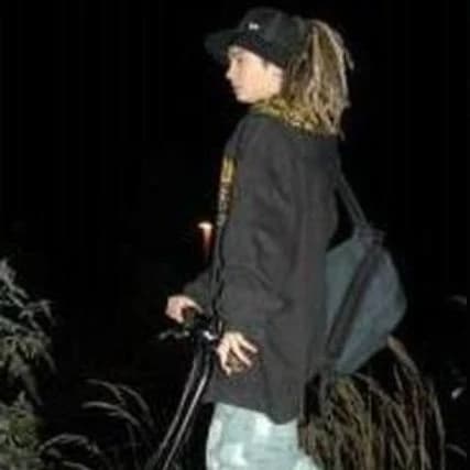 ||TOM KAULITZ||🛴✨️ thumbnail