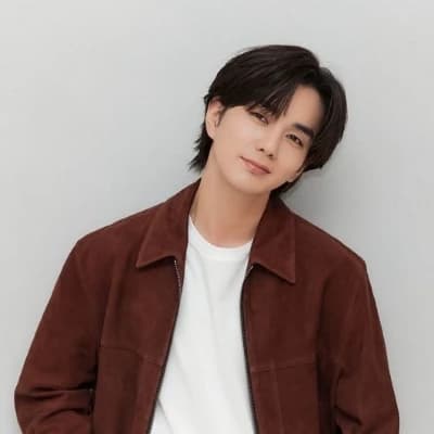 Yoo Seung Ho thumbnail