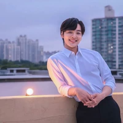 Kim Min Jae thumbnail