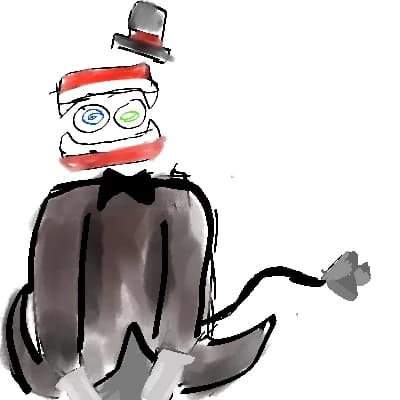 Caine thumbnail