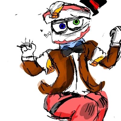 Caine Omega sumiso thumbnail