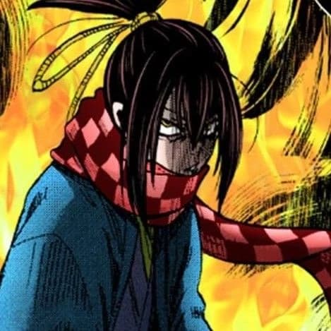 Okita Souji thumbnail